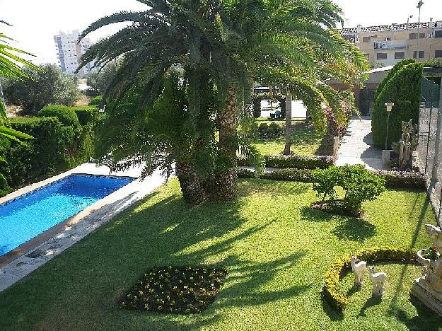 Chalet en Alicante/Alacant