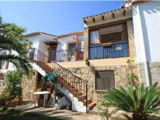 Chalet en venta en Benidoleig, Alicante (Costa Blanca)