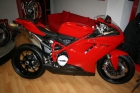 DUCATI 848 EVO - mejor precio | unprecio.es