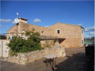 Finca/Casa Rural en venta en Llubí, Mallorca (Balearic Islands)