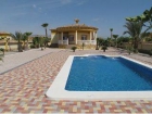 Finca/Casa Rural en venta en Catral, Alicante (Costa Blanca) - mejor precio | unprecio.es