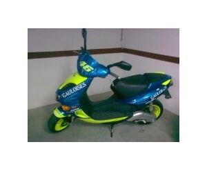 HONDA CBR 600 F