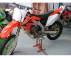 HONDA CRF 450 R - mejor precio | unprecio.es