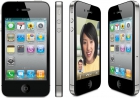 iPhone 4 - LIBRE - negro - mejor precio | unprecio.es