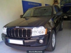 Jeep Grand Cherokee Gr.Cherokee 3.0CRD La - mejor precio | unprecio.es