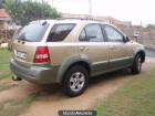 KIA SORENTO CRDi 2500 03 - mejor precio | unprecio.es