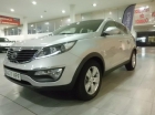 Kia Sportage 2.0 CRDI VGT Drive 4x2, 19.900€ - mejor precio | unprecio.es