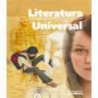 La literatura universal. --- Danae, Colección Biblioteca de la Cultura, 1974, Barcelona. - mejor precio | unprecio.es