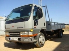 MITSUBISHI CANTER FE 534 DC DI-D 3350 - Badajoz - mejor precio | unprecio.es