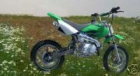 MOTO DE CROSS (DIRT BIKE)125cc. 4 VELOCIDADES 4TIEMPOS - mejor precio | unprecio.es