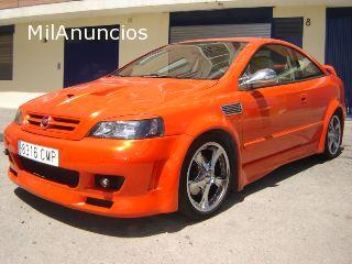 piezas opel astra coupe tuning