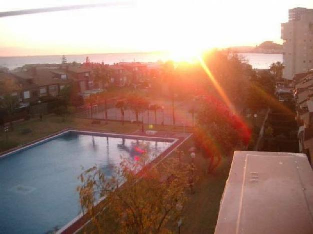 Piso en Alicante/Alacant