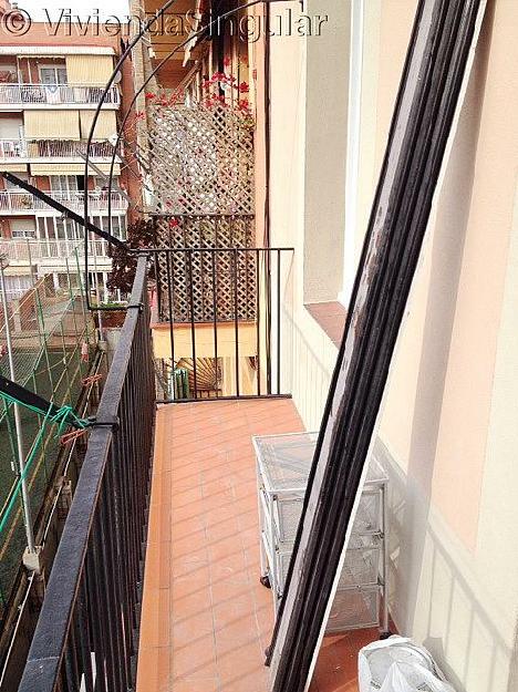 Piso en Barcelona