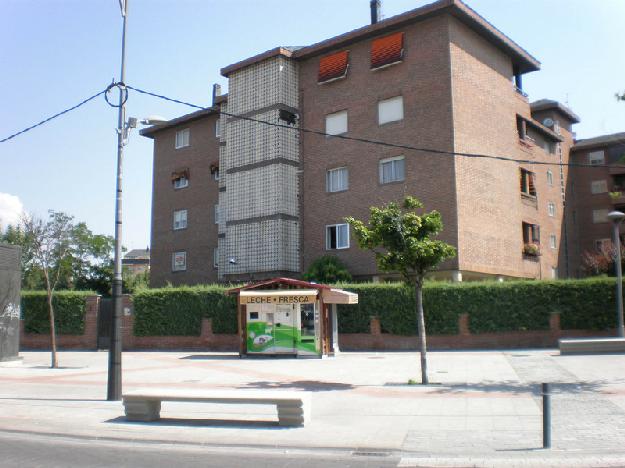 Piso en Collado Villalba