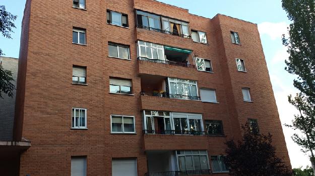 Piso en Meco