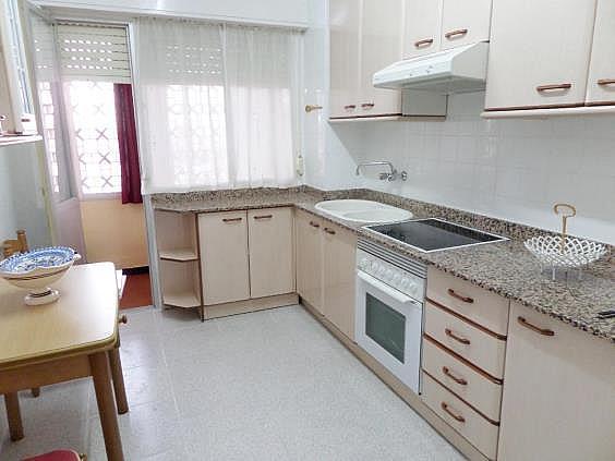 Piso en Tomelloso