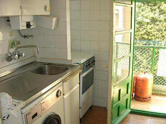 Piso en Zaragoza