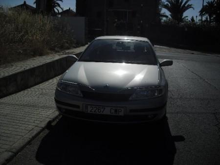 Renault laguna 19 dci expression en huelva