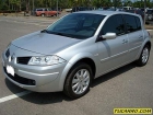 RENAULT MEGANE 1.5 DCI 105cv AÑO 2008 9.000 - mejor precio | unprecio.es