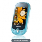 SAMSUNG GENOA C3510 TACTIL NUEVO Movistar - mejor precio | unprecio.es