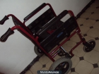 Se vende silla de ruedas guidosimplex - mejor precio | unprecio.es