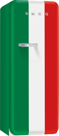 Smeg FAB28RIT1 A++