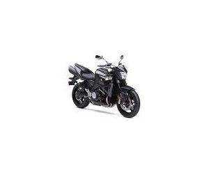 SUZUKI B-KING