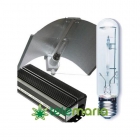 Sylvania Shp-Ts + Arrancador Lucilu + Reflector Lucilu Stucco - mejor precio | unprecio.es