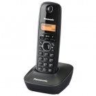 Telefono Inhalambrico Panasonic KX-Tg-1611 Color Negro - mejor precio | unprecio.es