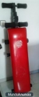 Vendo banco de abdominales 15 € - mejor precio | unprecio.es