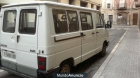 VENDO FURGONETA - mejor precio | unprecio.es