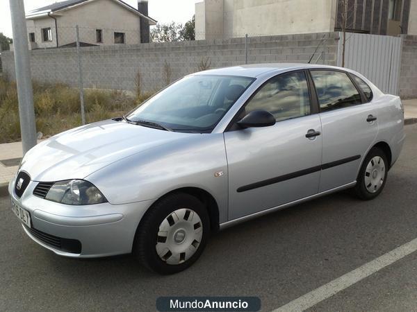 Vendo Seat Cordoba 1.9 SDI REFERENCE