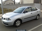 Vendo Seat Cordoba 1.9 SDI REFERENCE - mejor precio | unprecio.es
