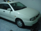 Vendo Seat Cordoba Dream 1.4 i gasolina - mejor precio | unprecio.es