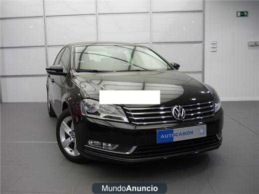 Volkswagen Passat 2.0 TDI 140cv Edition BlueMot