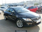 Volkswagen Passat CC 2.0 TDI 140cv RLine BlueMotio - mejor precio | unprecio.es