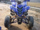 Yamaha 700 raptor - mejor precio | unprecio.es