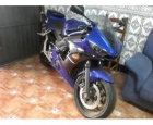 YAMAHA YZF R6 - mejor precio | unprecio.es