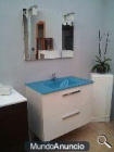 mueble de baño modernos varios colores y combinaciones - mejor precio | unprecio.es