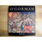 Juan O'Gorman - monografía - mejor precio | unprecio.es