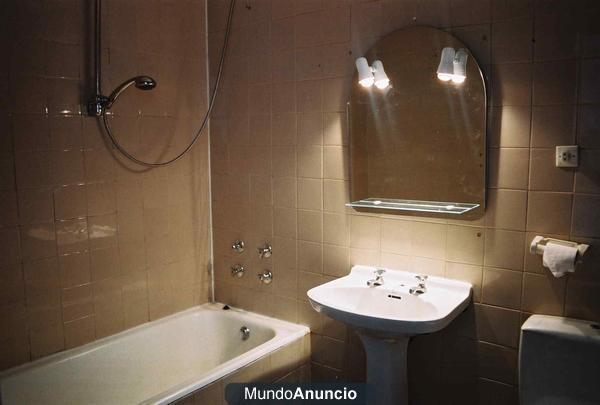 NECESITO ALBAÑIL-FONTANERO-ELECTRICISTA PARA REFORMA EN AGUADULCE-ALMERIA