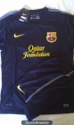 BARÇA BARCELONA CAMISETA y PANTALON 2012 - mejor precio | unprecio.es