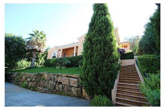 3 Dormitorio Chalet En Venta en Sotogrande, Cádiz