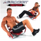 Ab rocket twister - mejor precio | unprecio.es