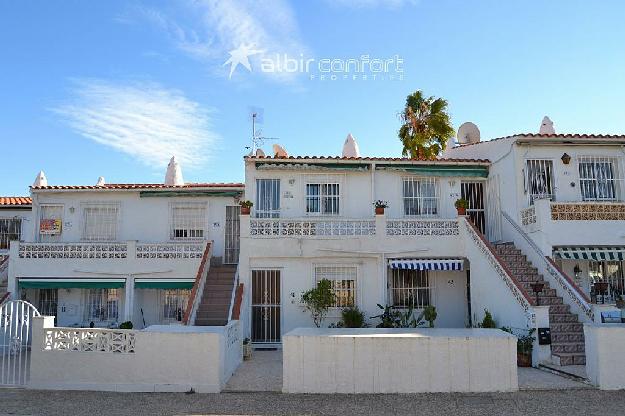 Apartamento en Albir