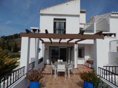 Apartamento en alquiler de vacaciones en Velilla, Granada (Costa Tropical)