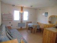 Apartamento en residencia : 4/6 personas - a pie de pistas - les 2 alpes  isere  rodano alpes  francia