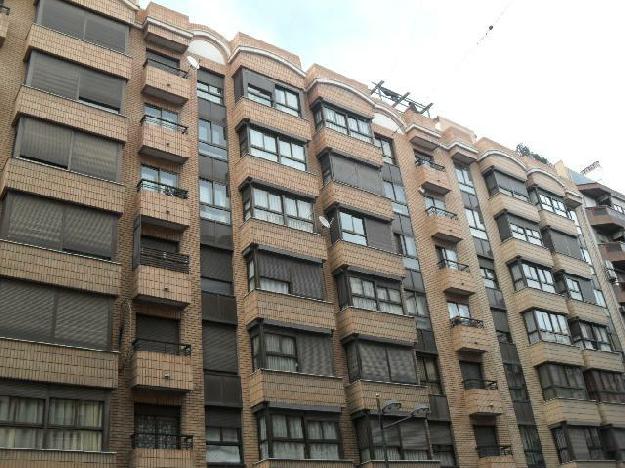 ático en Valencia
