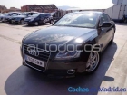 Audi A5 - mejor precio | unprecio.es