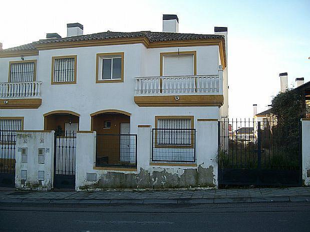 Casa en Espartinas